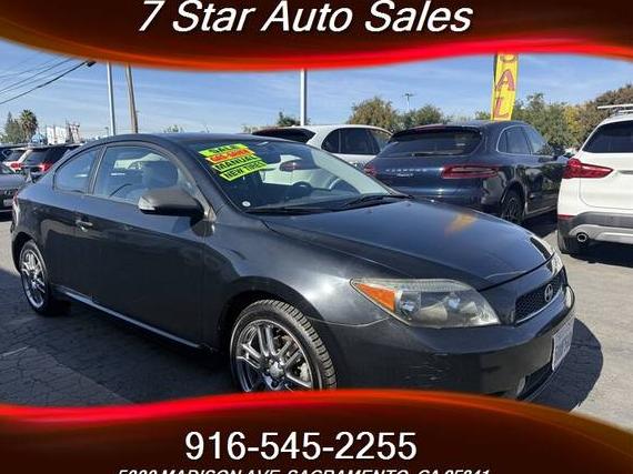TOYOTA SCION TC 2006 JTKDE177660137702 image TOYOTA SCION TC 2006 JTKDE177660137702 image